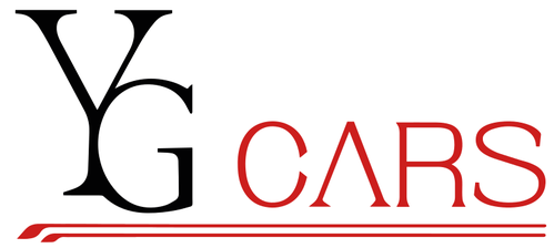 Logo de YG Cars