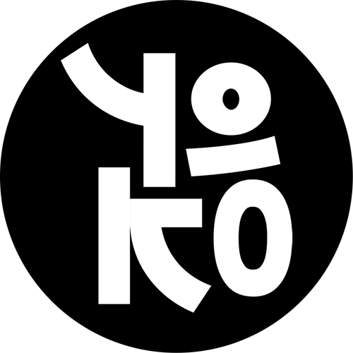 Logo de Yoko Campers