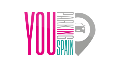 Logo de You Parking Spain