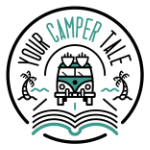 Logo de Your Camper Tale