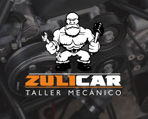 Logo de Zuli Car